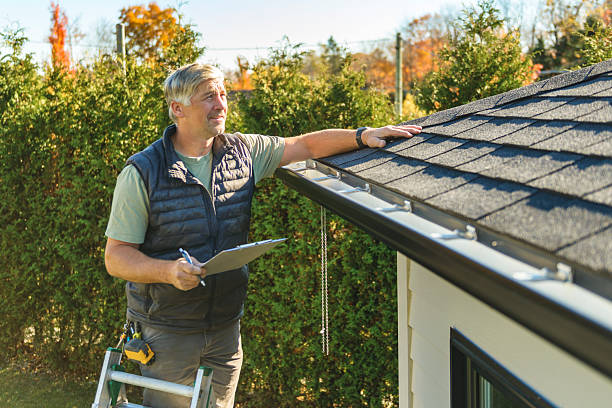 Affordable Emergency Roof Repair solutions in Exeter, RI